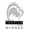 Manitoba Tourism Award Winner - Heartland International Travel and Tours - Destination Management Company Winnipeg, Manitoba